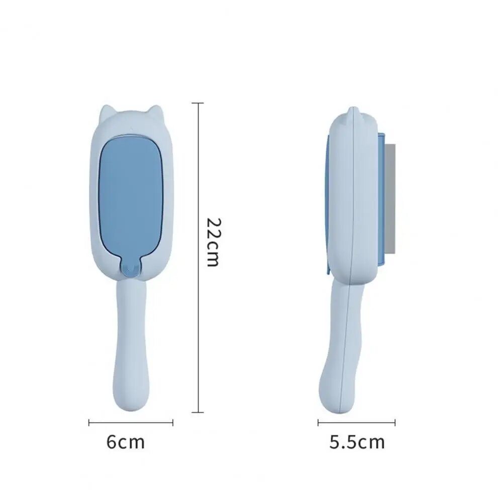 Pet Hair Removal Brush